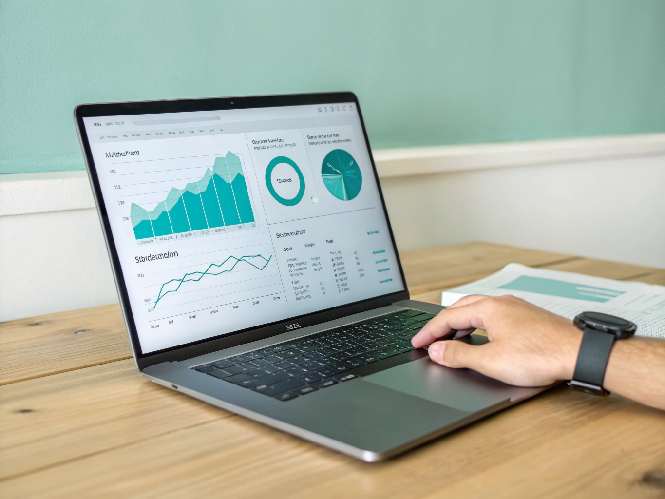 Featured Case Studies