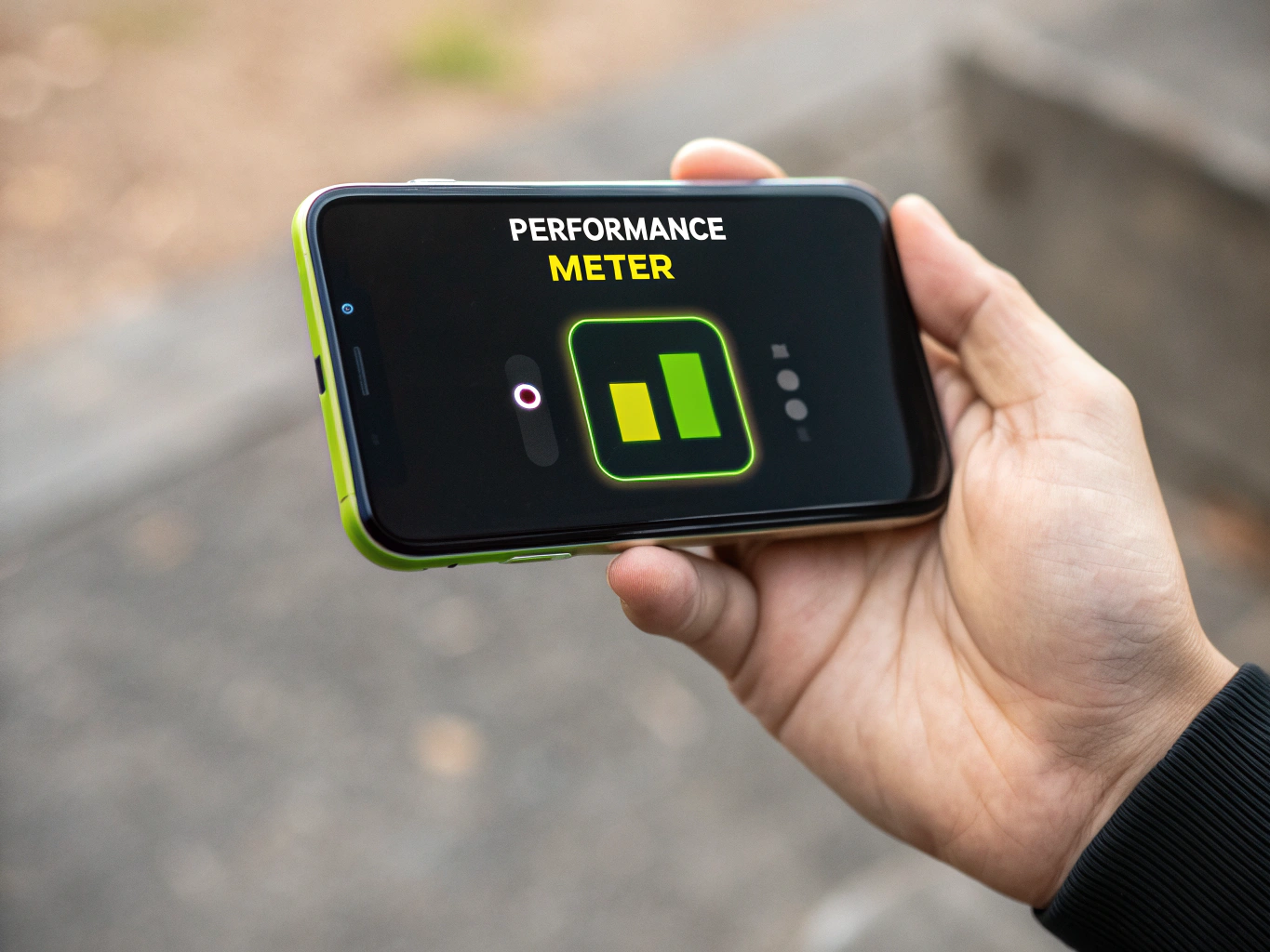 Mission Illustration